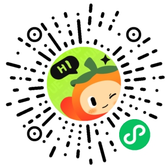 如意约小程序二维码